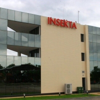 INSECTA office building
