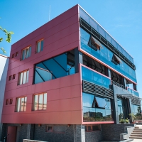 Стимекс офисна сграда