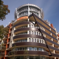 ESTE residential building