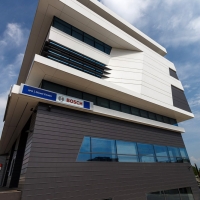 Офис сграда ИПО